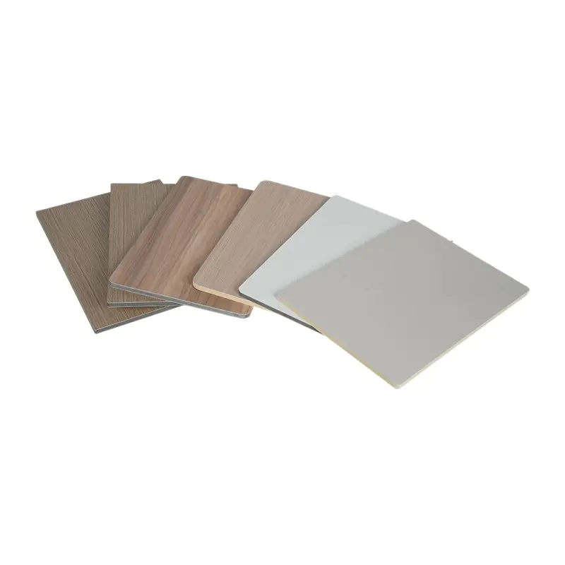 Ván gỗ veneer than tre không chứa formaldehyde