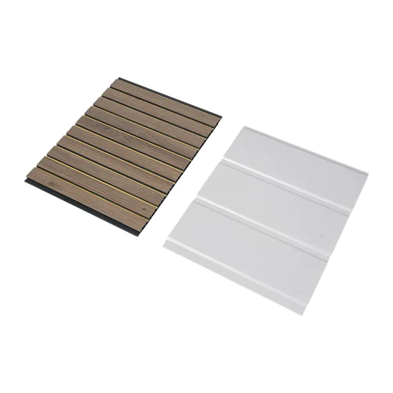 Bảng điều khiển tường WPC chống nước bảo trì thấp